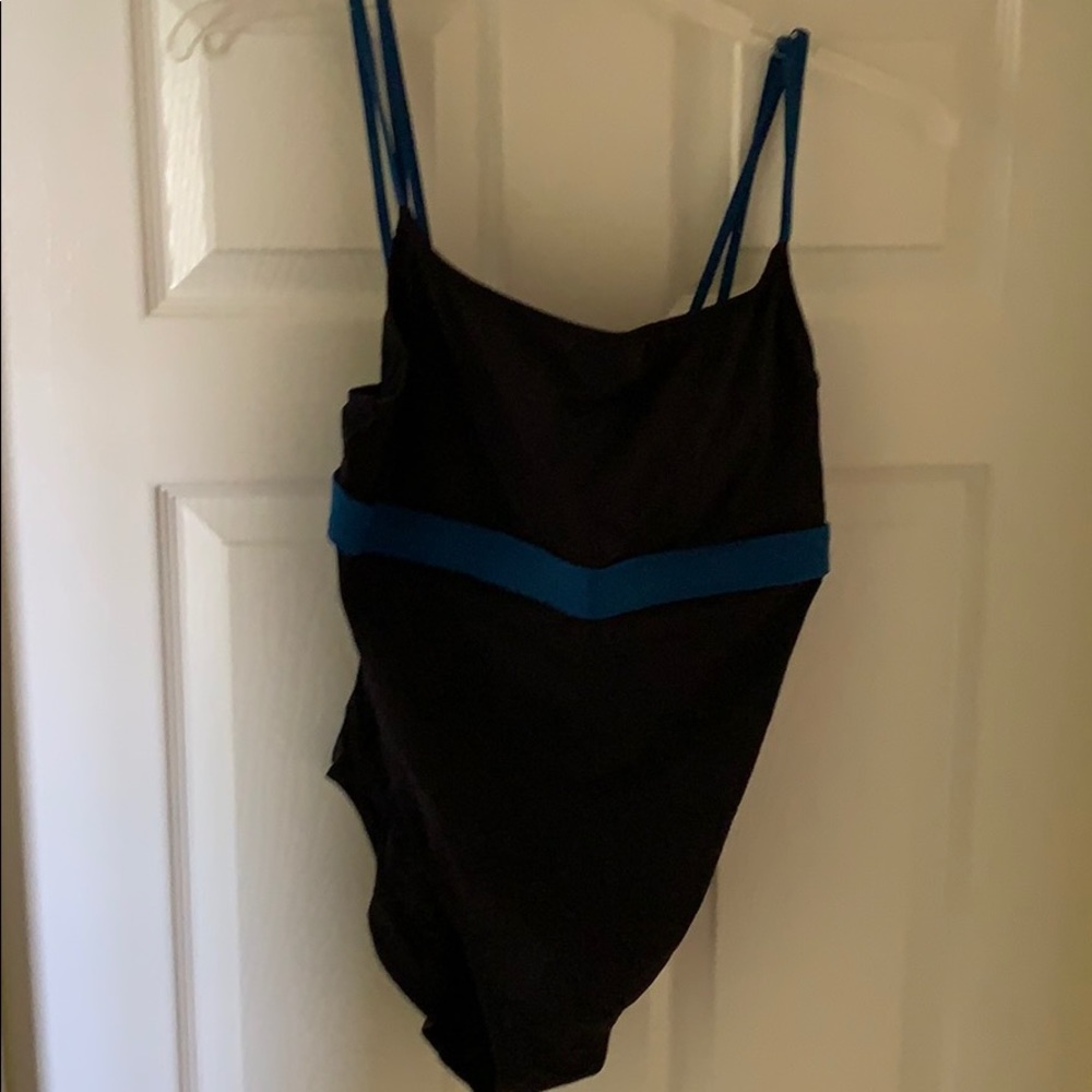 Swimsuit